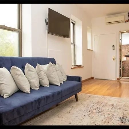 Prime Studio Greenwich Village!